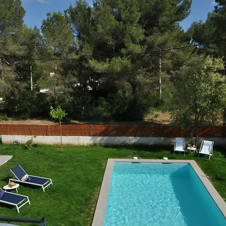 Villa Fortalesa