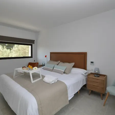 Fortalesa Alcudia (Mallorca)